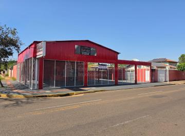 Comercial · 267m² · 2 Quartos · 2 Vagas · Casa à venda, Barracão para locação, Vila Palmira, CAMPO GRANDE - MS