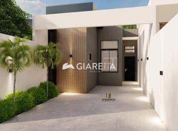 Casa · 61m² · 1 Quarto · 2 Vagas · Casa com 02 dormitório à venda, CRISTO REI, TOLEDO - PR