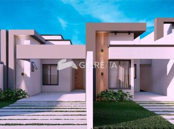 Casa · 65m² · 2 Quartos · 1 Vaga · Casa à venda em ótima localização no bairro CRISTO REI, TOLEDO - PR