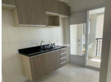 2abb6e3e82959d2814b7e1e00f966d412df27e66 · Apartamento com 1 dormitório, 49 m² - venda por R$ 730.000,00 ou aluguel por R$ 3.774,79/mês - Alpha