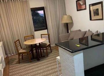 1b2ce652d4603312a449d05fdab91e8edfedd61b · Apartamento com 1 dormitório para alugar, 53 m² - Alphaville - Barueri/SP