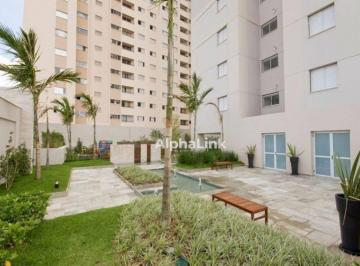9249ff9c59567b1c0a21b0916eaead38c6ff19ff · Apartamento à venda, 74 m² por R$ 790.000,00 - Alphaville - Barueri/SP