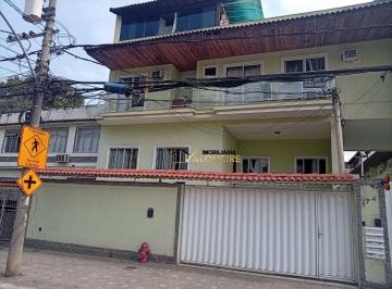 f86aba44eeef8ce11d20987ca874595a3cf1d379 · Casa com 3 dormitórios à venda, 90 m² por R$ 650.000,00 - Vila Valqueire - Rio de Janeiro/RJ