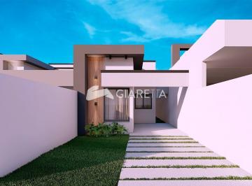 Casa · 65m² · 2 Quartos · 1 Vaga · Casa à venda em ótima localização no bairro CRISTO REI, TOLEDO - PR