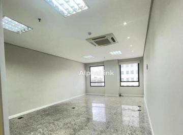 add7756ff7d365bea985b49ac26267b90e0e8821 · Sala à venda, 48 m² - Alphaville - Barueri/SP