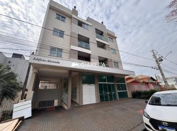 Apartamento · 61m² · 2 Quartos · 1 Vaga · Apartamento à venda no EDIFÍCIO ALVORADA no JARDIM SANTA MARIA, TOLEDO - PR