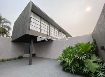 Casa · 125m² · 1 Quarto · 3 Vagas · Sobrado com 03 dormitórios para venda, JARDIM TOCANTINS, TOLEDO - PR