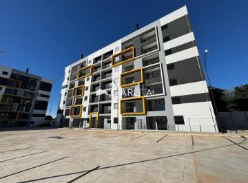 Apartamento · 65m² · 2 Quartos · 1 Vaga · Apartamento para locação no RESIDENCIAL DUCALE no JARDIM TOCANTINS, TOLEDO - PR