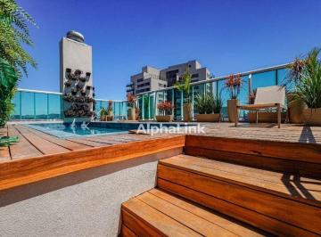 d0210be442e7d39cc25535b0de742315c353e4a1 · Apartamento com 5 dormitórios à venda, 710 m² - Alphaville - Barueri/SP