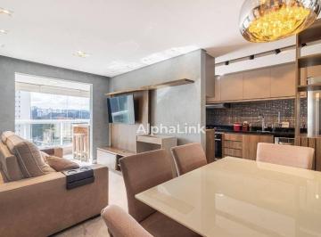 51a81bcf43f6306e3756c42daa3e5f0e8a6c6db9 · Apartamento com 2 dormitórios para alugar, 67 m² por R$ 9.405,00/mês - Melville Empresarial II - Bar