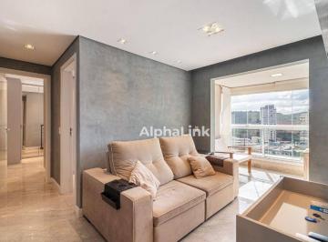 8882272d9d6cde4f16a2ac2060463b910c2c7cb8 · Apartamento com 2 dormitórios para alugar, 67 m² por R$ 9.410,00/mês - Melville Empresarial II - Bar