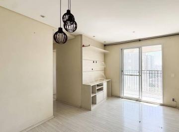 7a3bf23da4ec9454772cebfa0efd3eed7812ece5 · Apartamento com 3 dormitórios à venda, 68 m² por R$ 550.000,00 - Vila Augusta - Guarulhos/SP