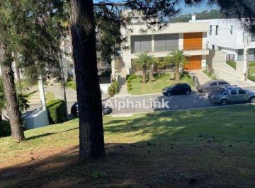 e769e8a67d8a2216e2930310be99b98442d0a923 · Terreno à venda, 680 m² por R$ 900.000,00 - Alphaville - Barueri/SP