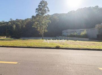 5441d431aa23701b174519a02956351cd2727f43 · Terreno à venda, 2684 m² por R$ 7.250.000,00 - Alphaville - Barueri/SP