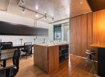 1d70b89534367334c344534f4c3275bd1403a59f · Sala à venda, 47 m² por R$ 480.000,00 - Alphaville - Barueri/SP