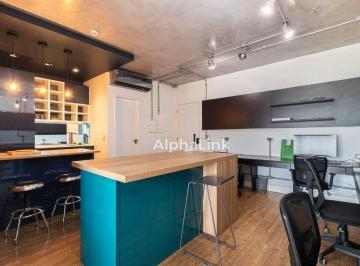 696e81e2c015d5c2032e84370e9e79a794576101 · Sala à venda, 47 m² por R$ 480.000,00 - Alphaville - Barueri/SP