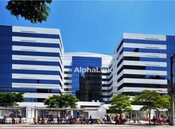 6f52d35b194f654d948f98cbf06d094aeadc7e69 · Sala para alugar, 93 m² por R$ 7.437,58/mês - Alphaville - Barueri/SP
