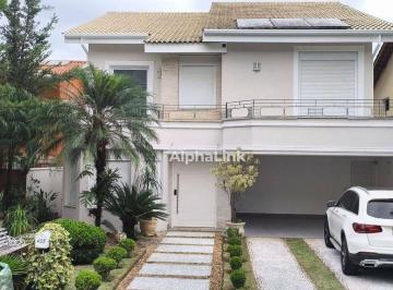 5479a003bba002b3ad70ef7ac737e47fcab13b17 · Casa com 3 dormitórios para alugar, 316 m² por R$ 18.971,00/mês - Alphaville - Santana de Parnaíba/S
