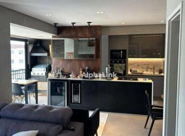 3a46a05d9981d9a4117dcac93dea6aebd9baa852 · Apartamento com 2 suítes à venda, 81 m²- Green Valley - Barueri/SP