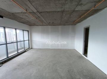 55fa32526e81441f10bdd063381d2ce089ab7f5d · Sala à venda, 54 m² por R$ 495.000,00 - Alphaville - Barueri/SP