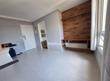 768eb3696b8d4a45218b5575c05be001c681595f · Apartamento com 2 dormitórios à venda, 60 m²