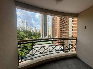 695303c191d0f3b8f1c22db40264a8afa6653399 · Apartamento com 3 dormitórios para alugar, 94 m² por R$ 7.300,00/mês - Alphaville - Barueri/SP