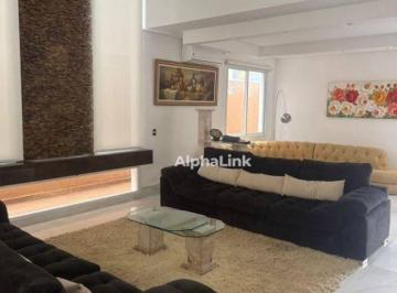 780052f79c51e06a35385d6a808a8eb4fbc7d0f1 · Casa com 5 dormitórios, 478 m² - venda por R$ 6.999.999,99 ou aluguel por R$ 47.100,00/mês - Tamboré