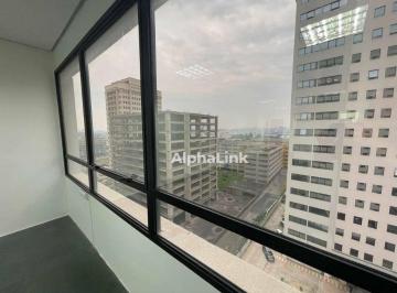 5a1d596bd4cbd14047294720de674bbbe117f2f2 · Sala para alugar, 51 m² por R$ 2.645,00/mês - Alphaville - Barueri/SP