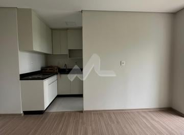Apartamento · 60m² · Apartamento disponivel para locaçao, localizado no Jd. Tocantins, Toledo - PR