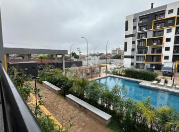 Apartamento · 54m² · Apartamento disponivel para locaçao, localizado no Jd. Tocantins, Toledo - PR