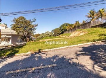 903027023a23ec148b99ddd0a1b6e4fc2b037986 · Terreno à venda, 2018 m² por R$ 1.900.000,00 - Alphaville - Barueri/SP