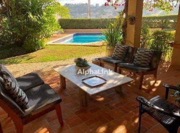 0d9017a70b40953427b93862af6899c6ef4d7ec8 · Casa à venda, 420 m² por R$ 4.400.000,00 - Alphaville - Barueri/SP