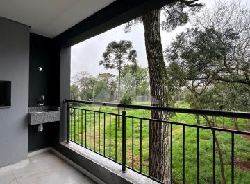 Apartamento · 65m² · Apartamento disponivel para locaçao, localizado no Jd. Tocantins, Toledo - PR
