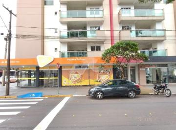Apartamento · 160m² · 2 Quartos · 2 Vagas · Apartamento com 3 dormitórios para locação,160.00 m², TOLEDO - PR
