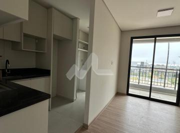 Apartamento · 54m² · Apartamento disponivel para locaçao, localizado no Jd. Tocantins, Toledo - PR