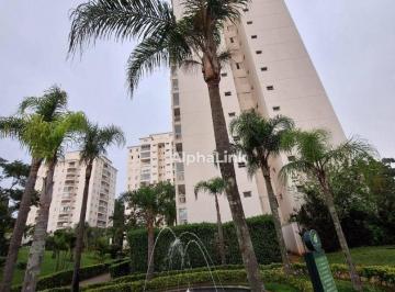 cba3d6cee770f81e979895b816d250d7151a1fcf · Apartamento à venda, 110 m² por R$ 1.350.000,00 - Tamboré - Santana de Parnaíba/SP