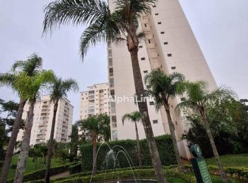 cba3d6cee770f81e979895b816d250d7151a1fcf · Apartamento à venda, 110 m² por R$ 1.350.000,00 - Tamboré - Santana de Parnaíba/SP