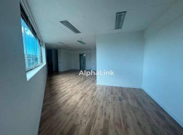 b53a5fe4ee56f0961a5582b8820c17e19c266634 · Sala para alugar, 59 m² por R$ 4.574,21/mês - Empresarial 18 do Forte - Barueri/SP