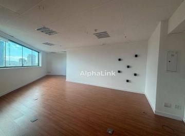 cef19c040c3ca99ede19b209f556b2ed777c23c9 · Sala para alugar, 59 m² por R$ 4.574,21/mês - Empresarial 18 do Forte - Barueri/SP