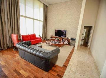 8e83a406a7e12c4e979a0f8c254d5416b3d8ec8c · Apartamento com 4 dormitórios à venda, 284 m² por R$ 3.700.000,00 - Alphaville - Santana de Parnaíba