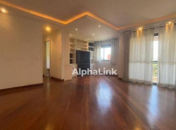 9841e1ca28afbb0a92ca53e04f9d9257adacd40b · Apartamento à venda, 98 m² por R$ 1.190.000,00 - Alphaville - Barueri/SP
