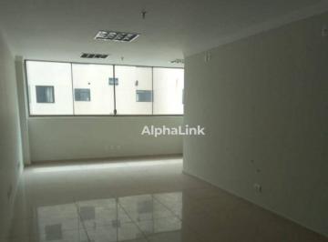 9f966a1e43ef1f6a0d2de7bf786f209b6320b173 · Sala, 42 m² - venda por R$ 320.000,00 ou aluguel por R$ 3.122,97/mês - Alphaville - Barueri/SP