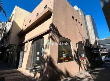 48828f05ea0c6413c4ab83620e7127279cdabed8 · Prédio à venda, 128 m² por R$ 1.385.000,00 - Alphaville - Barueri/SP
