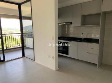 1f7e7fee36eb8d427d759cb34dc66465846478d7 · Apartamento para alugar, 64 m² por R$ 6.445,76/mês - Alphaville - Barueri/SP