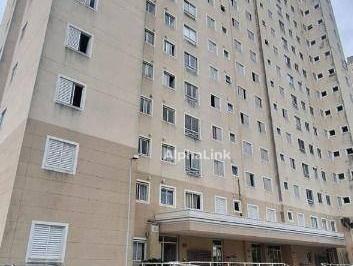 074175e4259a68520ce055c03a8da87ddaf8664f · Apartamento à venda, 59 m² por R$ 470.000,00 - Vila Iracema - Barueri/SP
