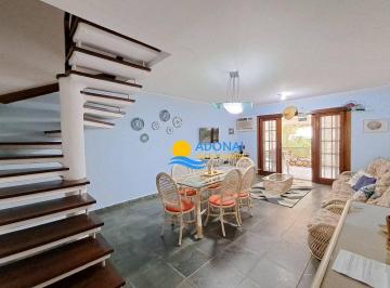 21eb0d4c4574b20b3308b026726c6d2df30bd6f4 · Casa com 2 dormitórios à venda, 85 m² por R$ 650.000 - Enseada - Guarujá/SP