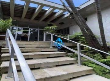 9888c802d157524b69ae5cbf60645b72e801d09a · Casa com 1 dormitório para alugar, 519 m² por R$ 29.000,00/mês - Centro - São Bernardo do Campo/SP