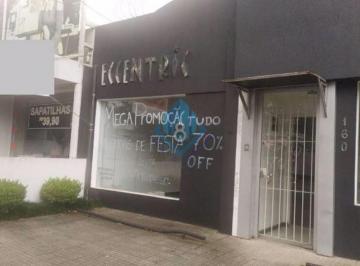 f3d9591a9d5c55330db7bf5a5864e0e9a76a390b · Salão para alugar, 160 m² por R$ 8.220,00 - Centro - São Bernardo do Campo/SP