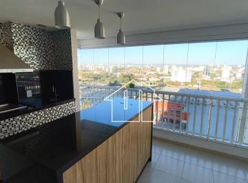 02039d700ee87df5713d1a779726c95abfd06c09 · Apartamento com 3 dormitórios à venda, 125 m² por R$ 1.600.000,00 - Jardim Aquárius - São José dos C