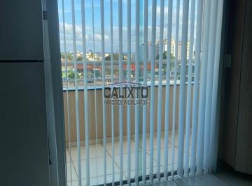Apartamento · 45m² · 1 Quarto · 1 Vaga · APARTAMENTO BAIRRO SANTA MÔNICA